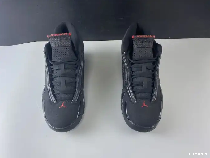(2018) 487471-003 Retro Last 14 Air Jordan Shot 0509